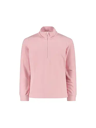 CMP | Maglia intima in pile da ragazza | rosa